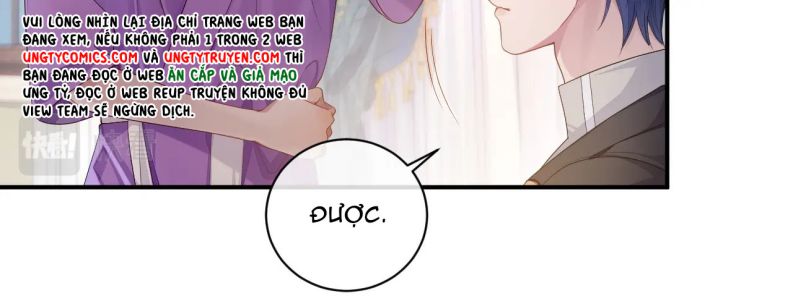 Đơn Xin Ly Hôn Chapter 56 - Trang 3