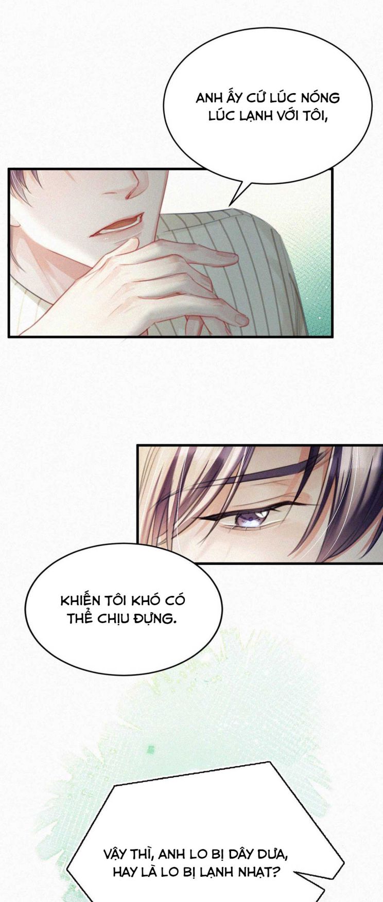 Môi Súng Chapter 53 - Trang 4