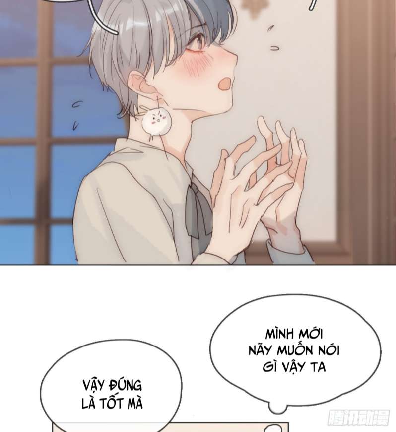 Thỉnh Cùng Ta Đồng Miên Chap 82 - Trang 3