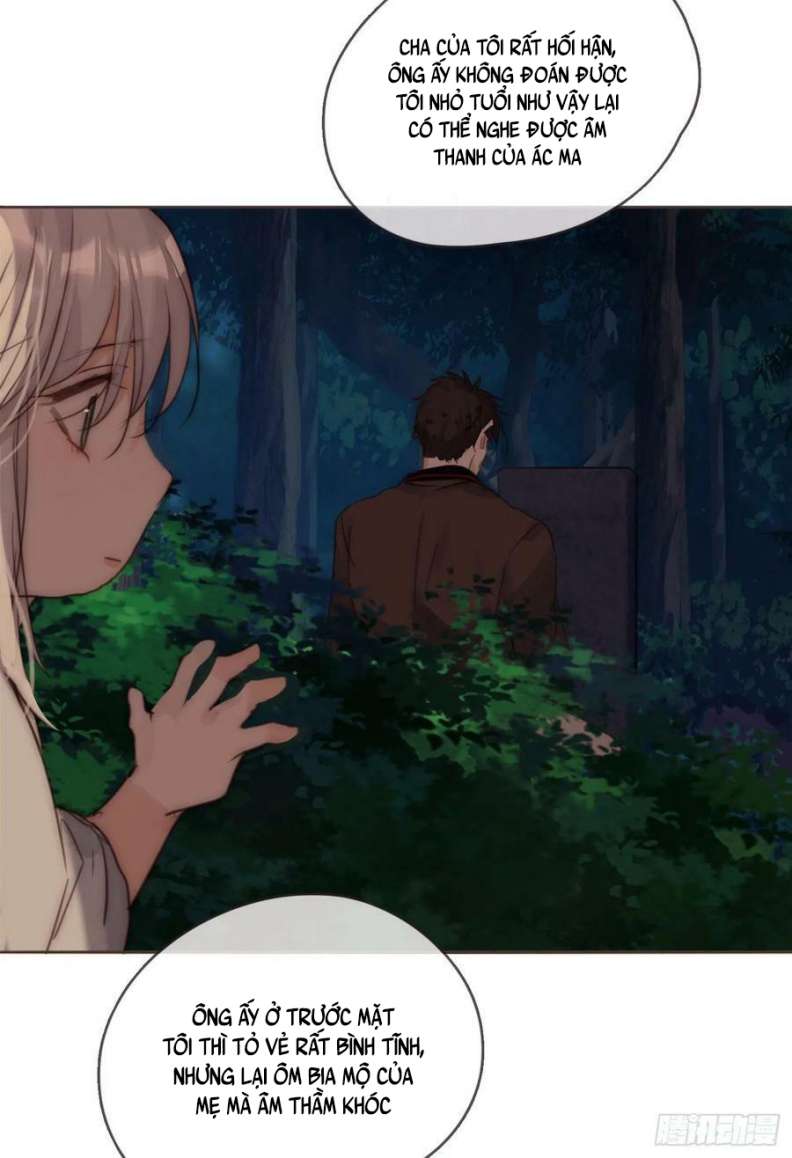 Thỉnh Cùng Ta Đồng Miên Chap 82 - Trang 3
