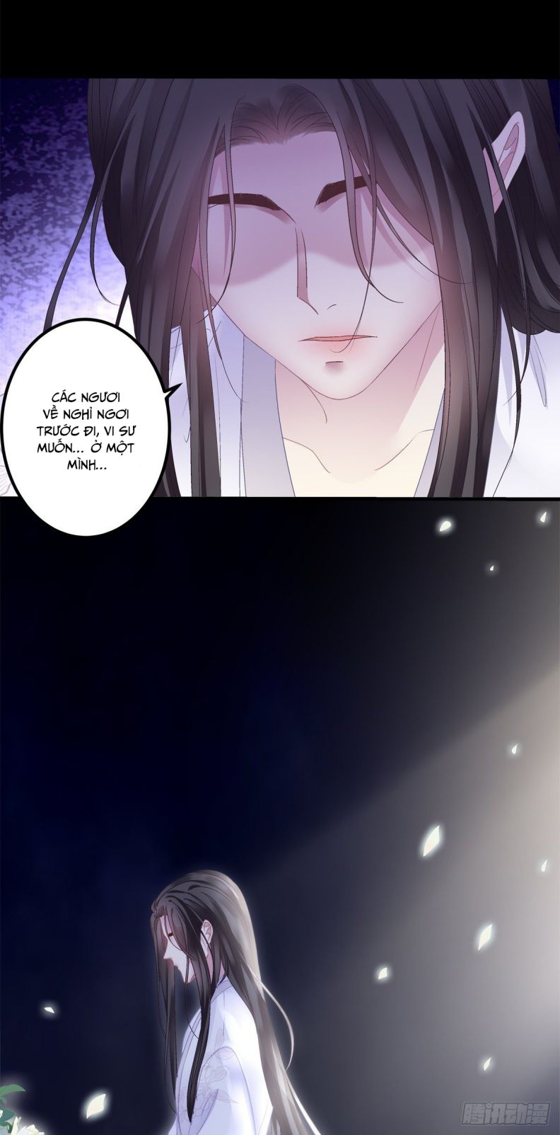 Hắc Hóa Đại Lão Thuần Dưỡng Chỉ Nam Chapter 31 - Trang 4