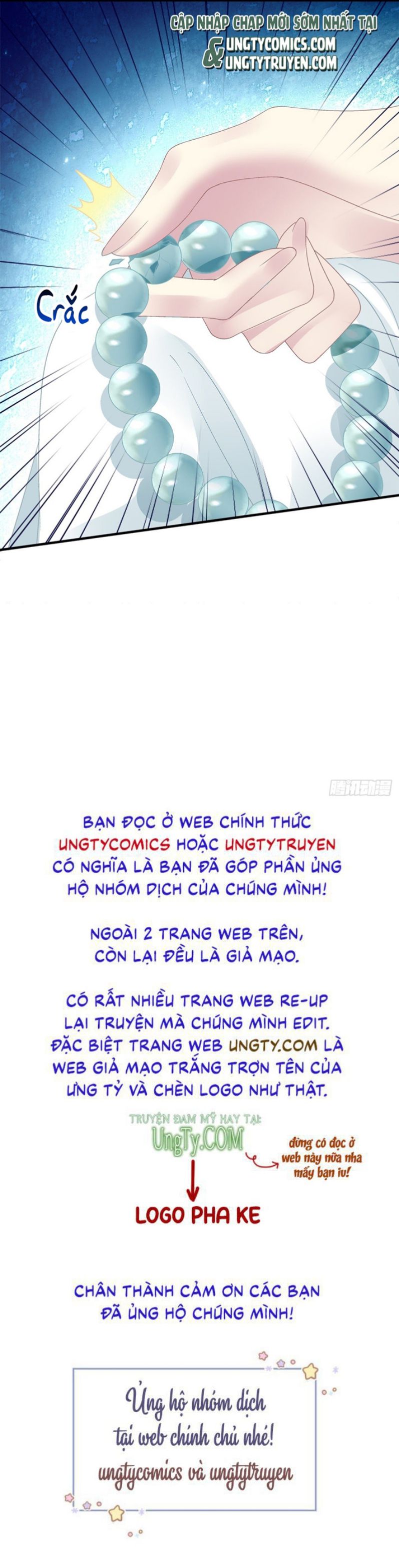 Hắc Hóa Đại Lão Thuần Dưỡng Chỉ Nam Chapter 31 - Trang 4