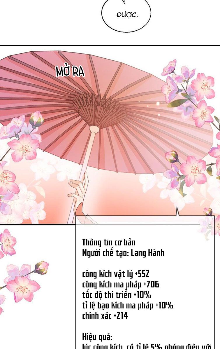 Thẳng Thắn Từ Nghiêm Phiên Ngoại - Trang 2