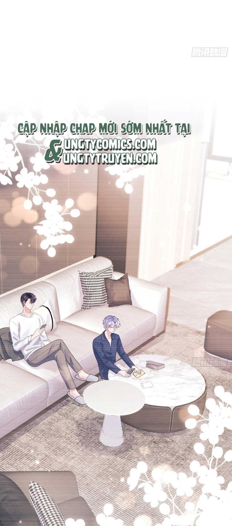 Tôi Hoài Nghi Ảnh Đế Đang Theo Đuổi Tôi Chapter 47 - Trang 4
