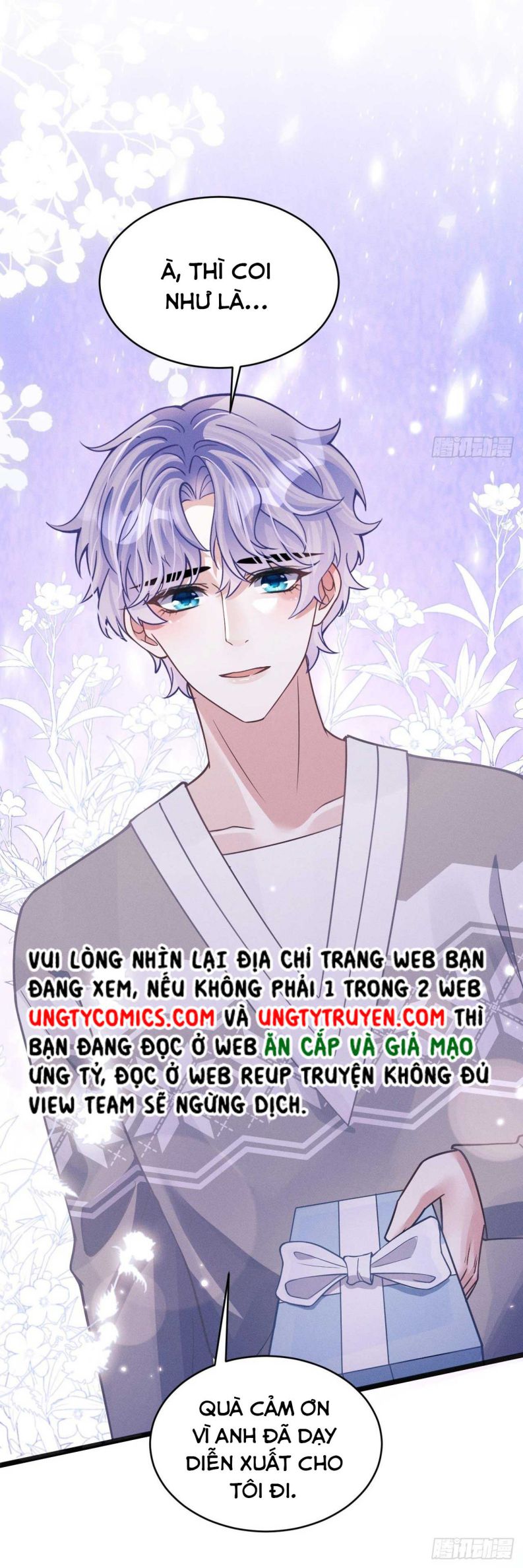 Tôi Hoài Nghi Ảnh Đế Đang Theo Đuổi Tôi Chapter 47 - Trang 4