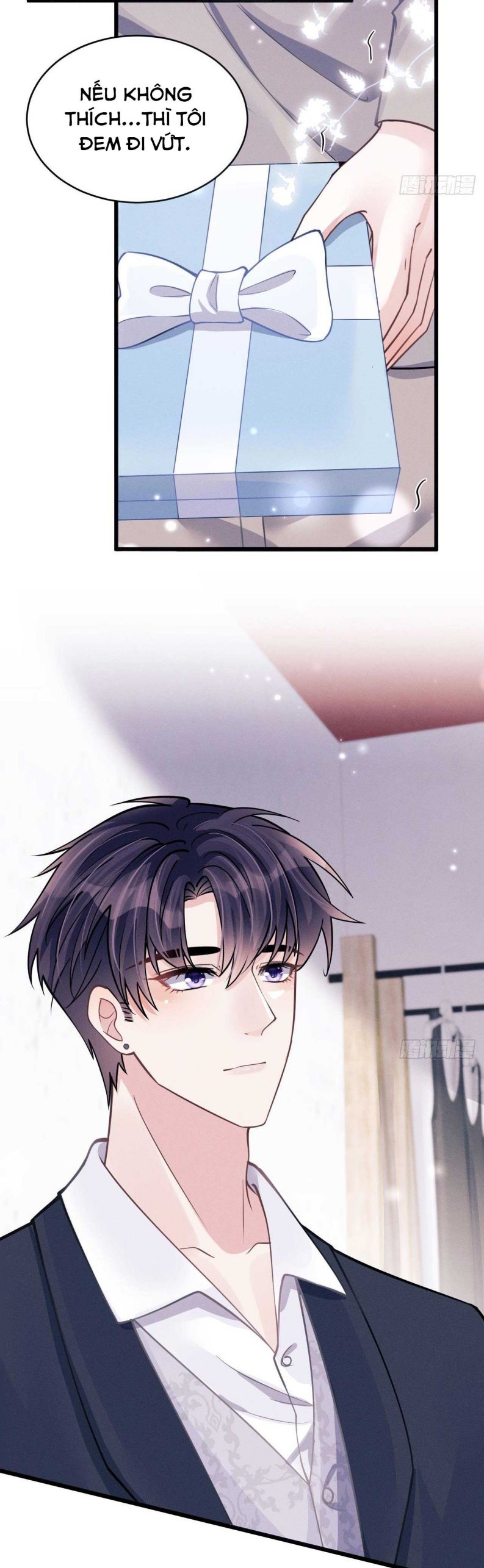 Tôi Hoài Nghi Ảnh Đế Đang Theo Đuổi Tôi Chapter 47 - Trang 4