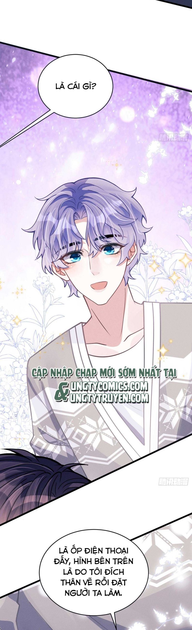 Tôi Hoài Nghi Ảnh Đế Đang Theo Đuổi Tôi Chapter 47 - Trang 4