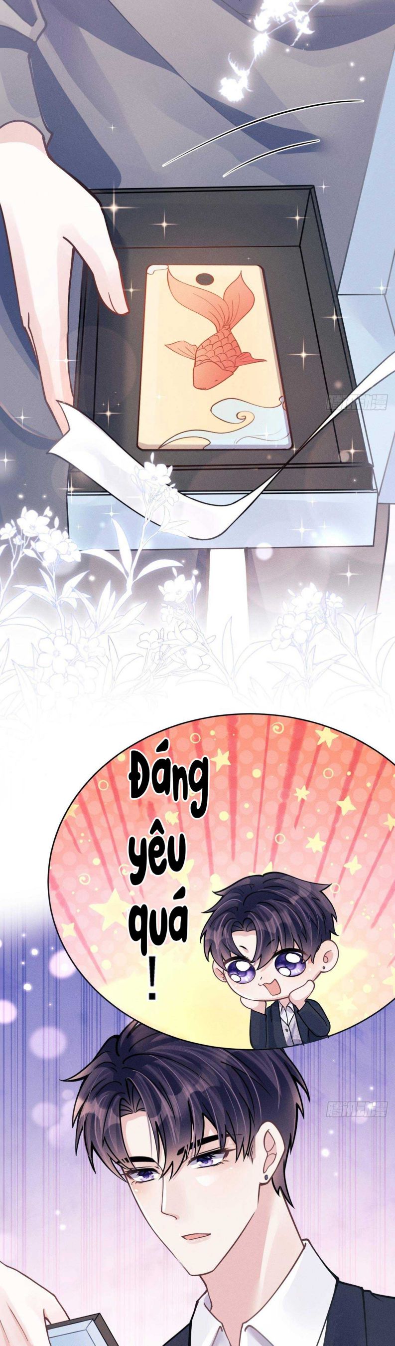 Tôi Hoài Nghi Ảnh Đế Đang Theo Đuổi Tôi Chapter 47 - Trang 4