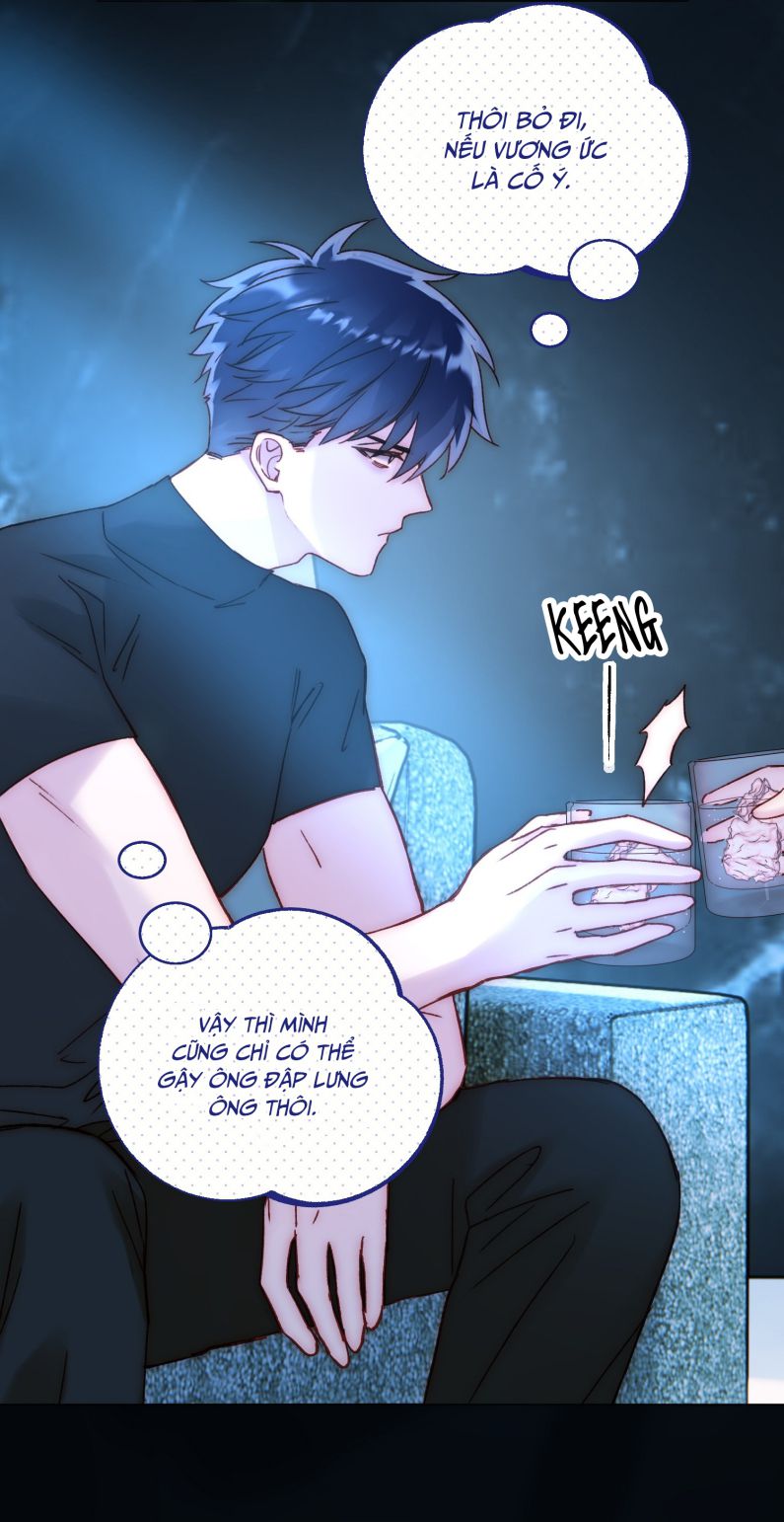 Tôi Phải Làm 1 Kẻ Đại Xấu Xa Chapter 60 - Trang 4