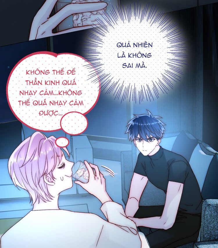 Tôi Phải Làm 1 Kẻ Đại Xấu Xa Chapter 60 - Trang 4