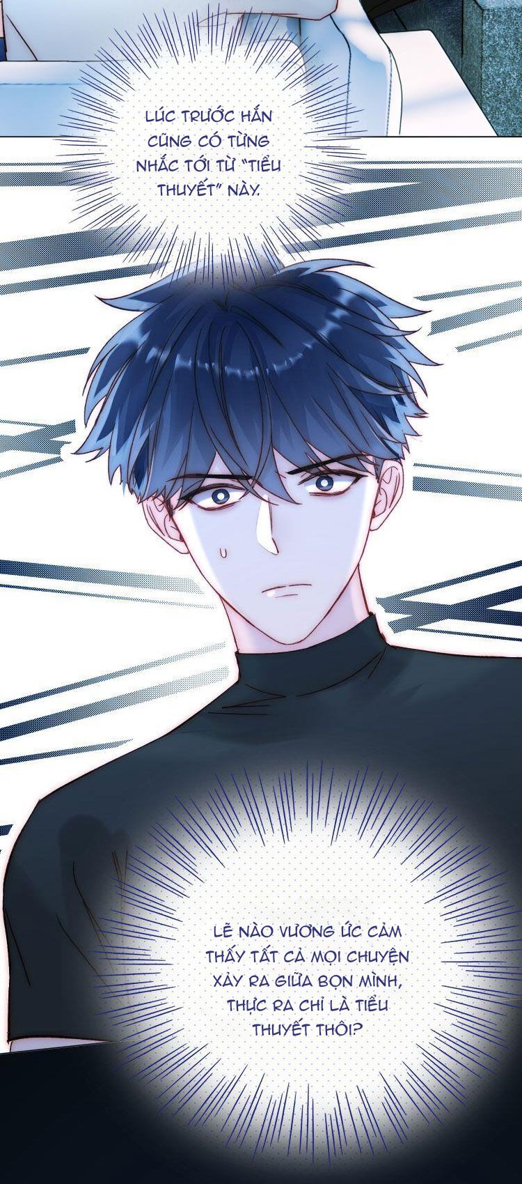 Tôi Phải Làm 1 Kẻ Đại Xấu Xa Chapter 60 - Trang 4