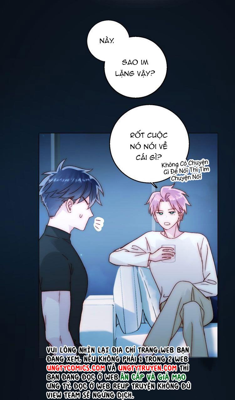 Tôi Phải Làm 1 Kẻ Đại Xấu Xa Chapter 60 - Trang 4