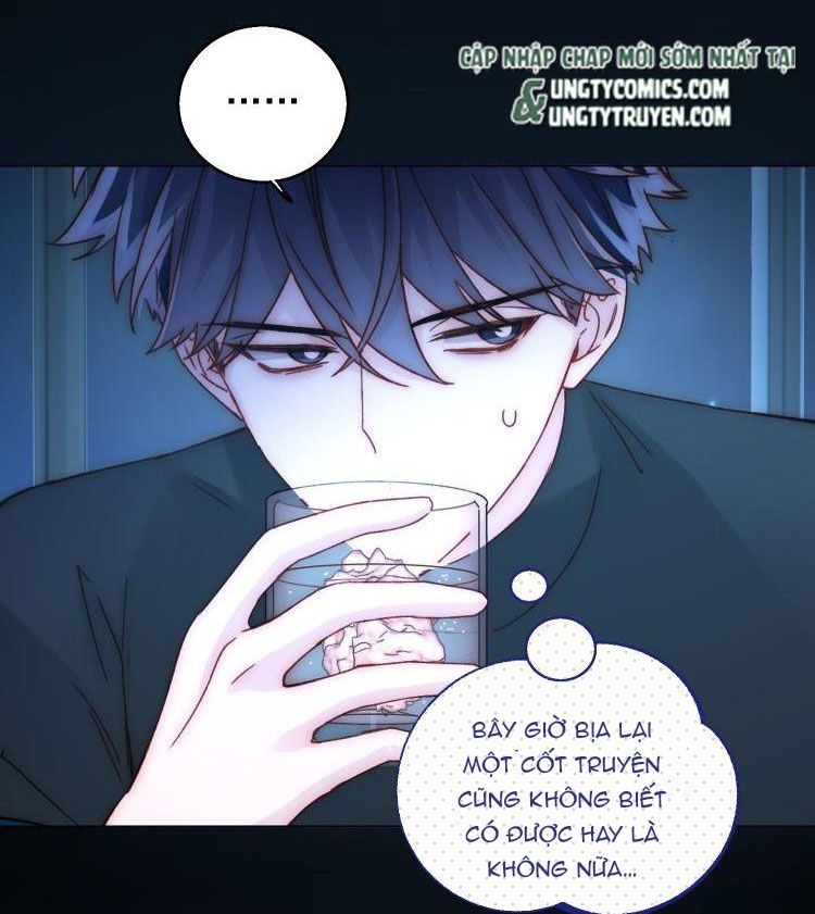 Tôi Phải Làm 1 Kẻ Đại Xấu Xa Chapter 60 - Trang 4