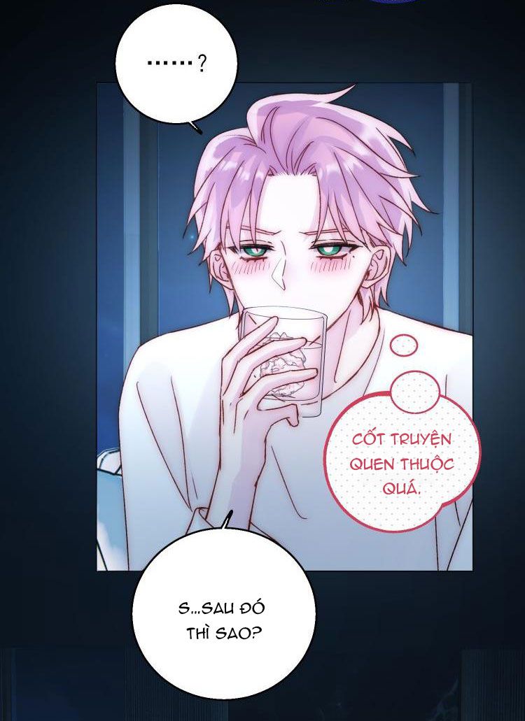 Tôi Phải Làm 1 Kẻ Đại Xấu Xa Chapter 60 - Trang 4