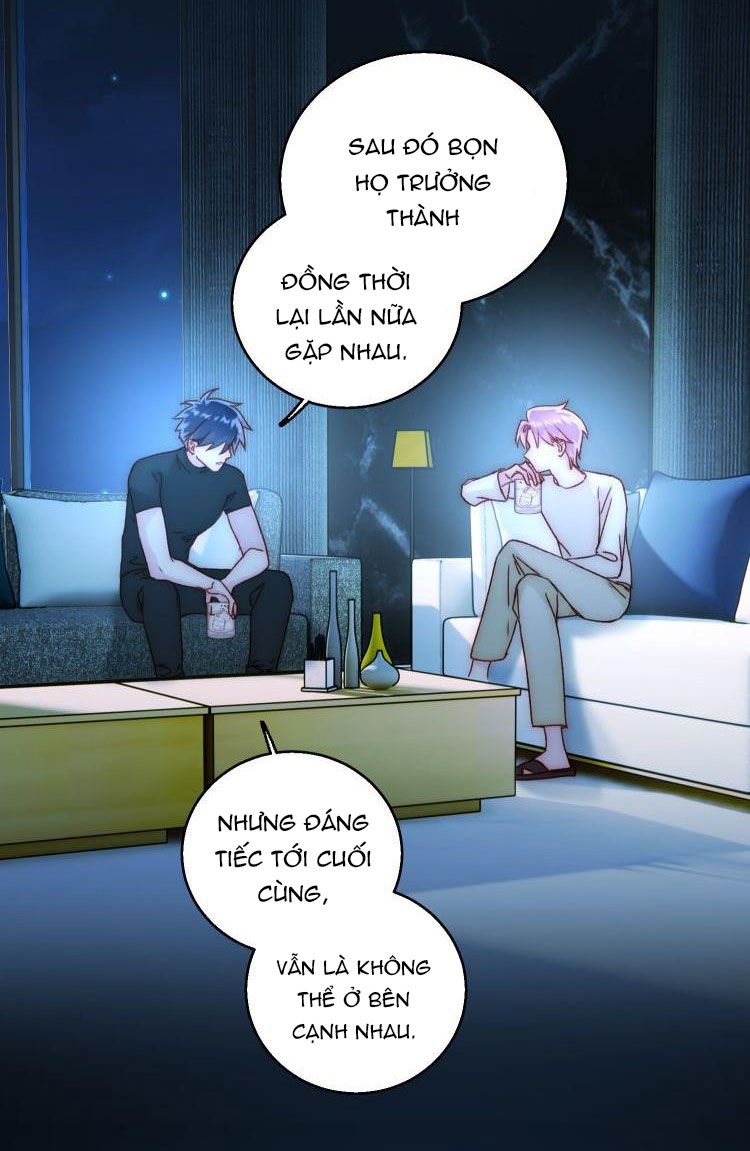 Tôi Phải Làm 1 Kẻ Đại Xấu Xa Chapter 60 - Trang 4