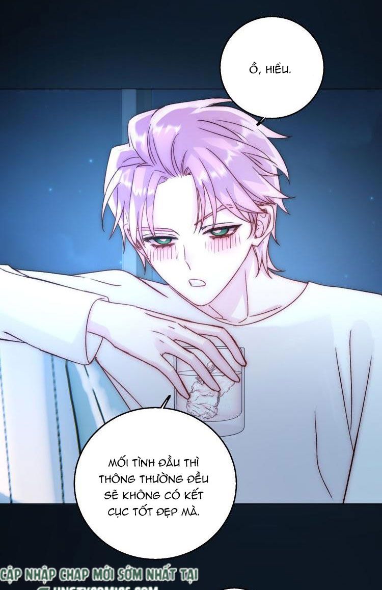 Tôi Phải Làm 1 Kẻ Đại Xấu Xa Chapter 60 - Trang 4