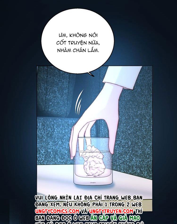 Tôi Phải Làm 1 Kẻ Đại Xấu Xa Chapter 60 - Trang 4