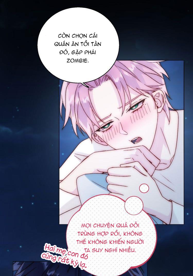 Tôi Phải Làm 1 Kẻ Đại Xấu Xa Chapter 60 - Trang 4