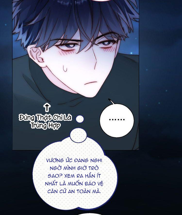Tôi Phải Làm 1 Kẻ Đại Xấu Xa Chapter 60 - Trang 4