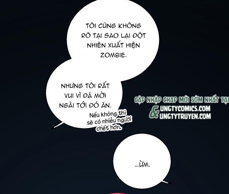 Tôi Phải Làm 1 Kẻ Đại Xấu Xa Chapter 60 - Trang 4