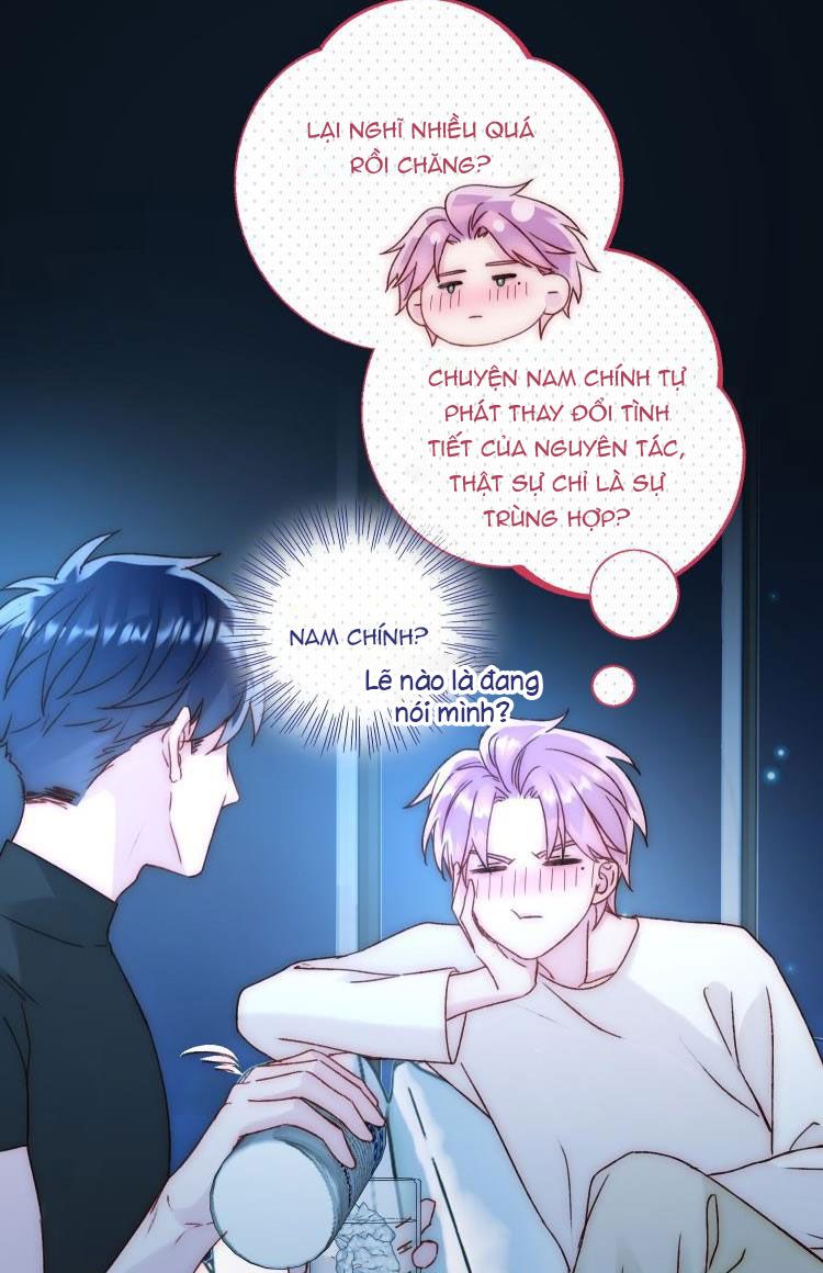 Tôi Phải Làm 1 Kẻ Đại Xấu Xa Chapter 60 - Trang 4