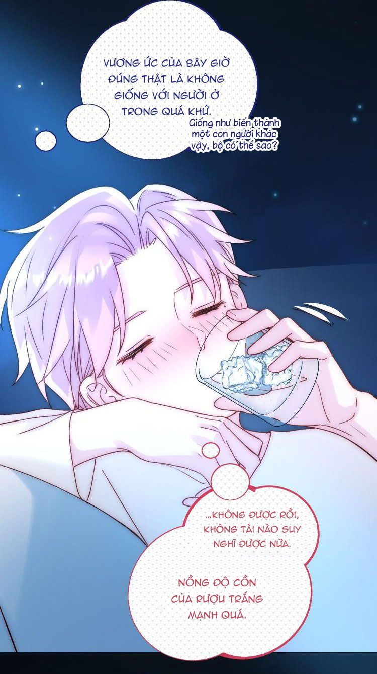 Tôi Phải Làm 1 Kẻ Đại Xấu Xa Chapter 60 - Trang 4