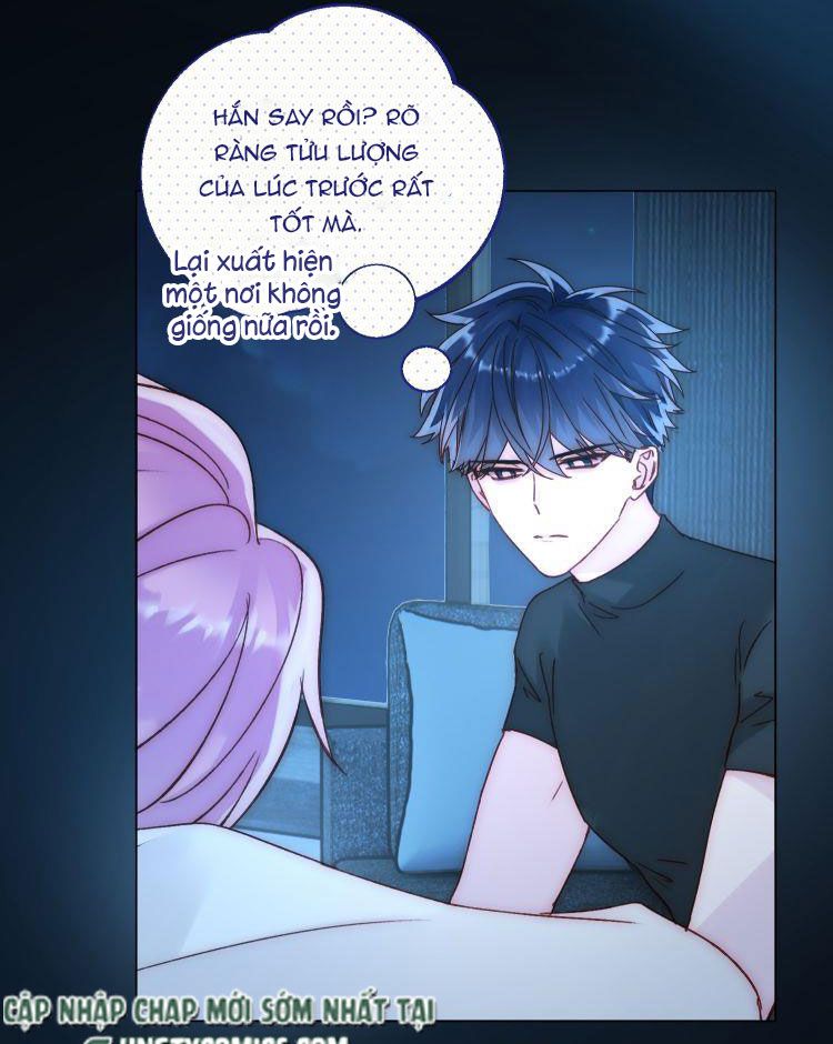 Tôi Phải Làm 1 Kẻ Đại Xấu Xa Chapter 60 - Trang 4