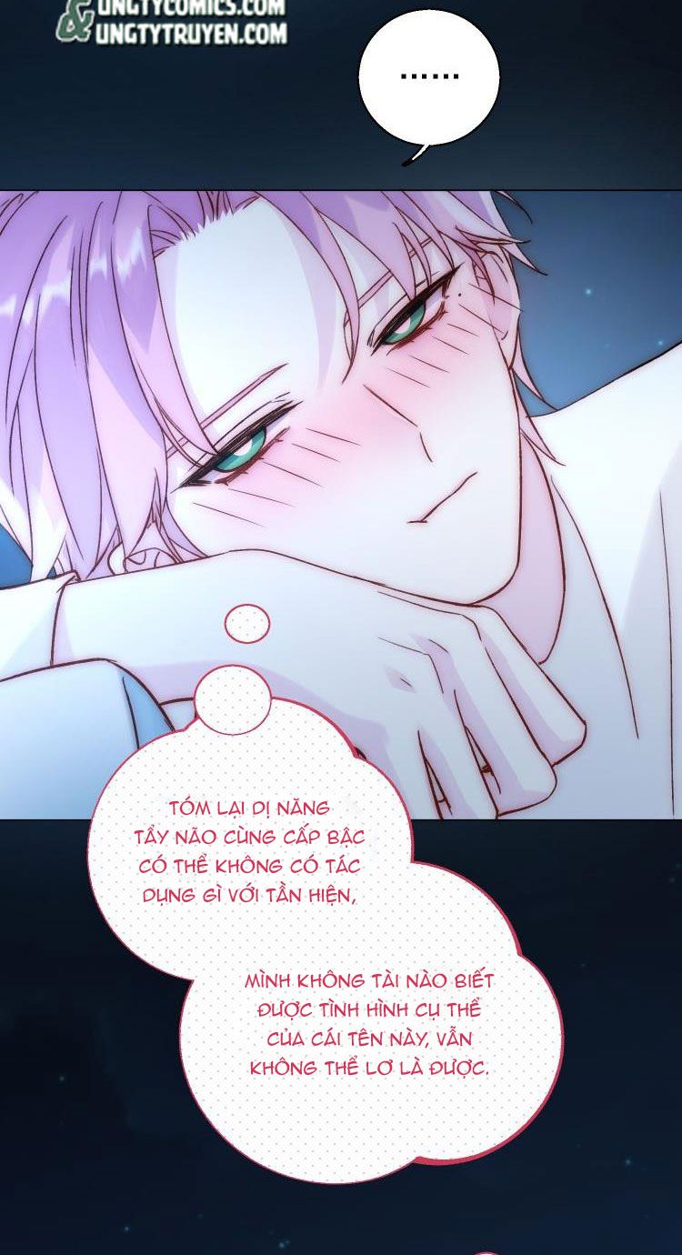Tôi Phải Làm 1 Kẻ Đại Xấu Xa Chapter 60 - Trang 4