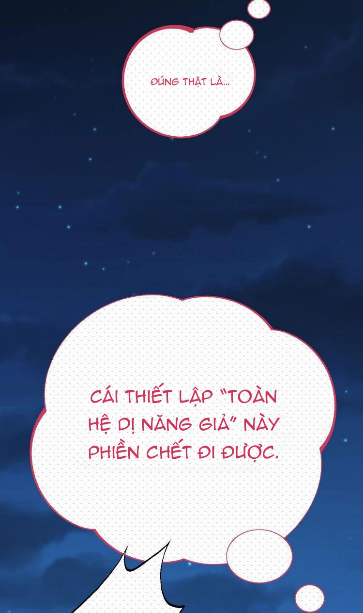 Tôi Phải Làm 1 Kẻ Đại Xấu Xa Chapter 60 - Trang 4