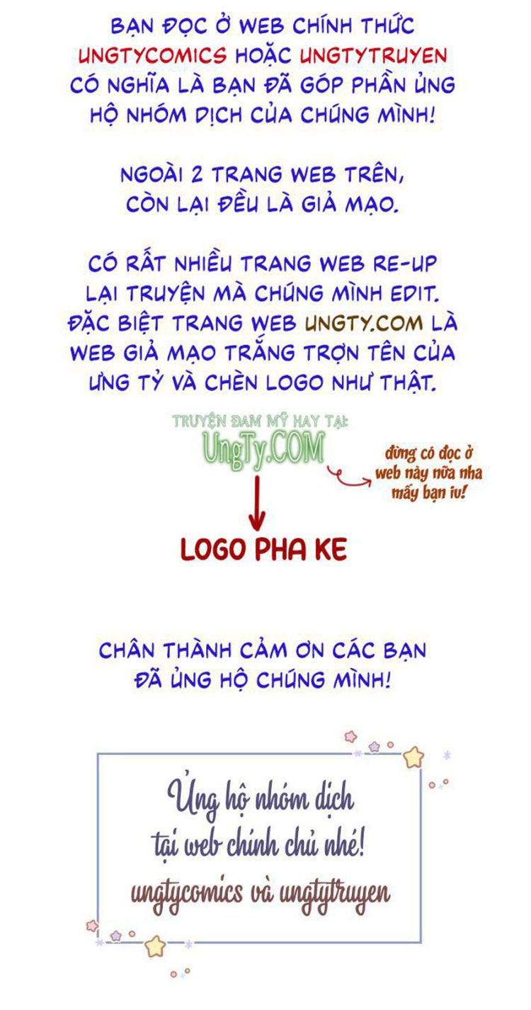 Tôi Phải Làm 1 Kẻ Đại Xấu Xa Chapter 60 - Trang 4