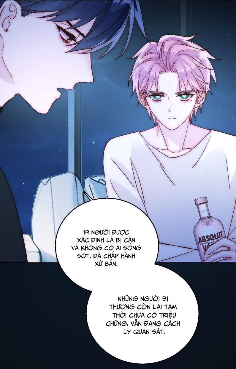 Tôi Phải Làm 1 Kẻ Đại Xấu Xa Chapter 60 - Trang 4
