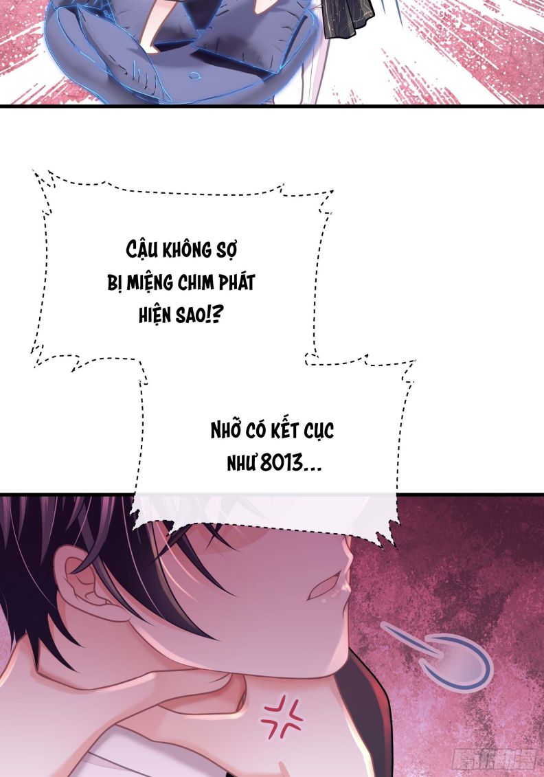 Tôi Nghi Ngờ Hệ Thống Thích Tôi Chapter 47 - Trang 3