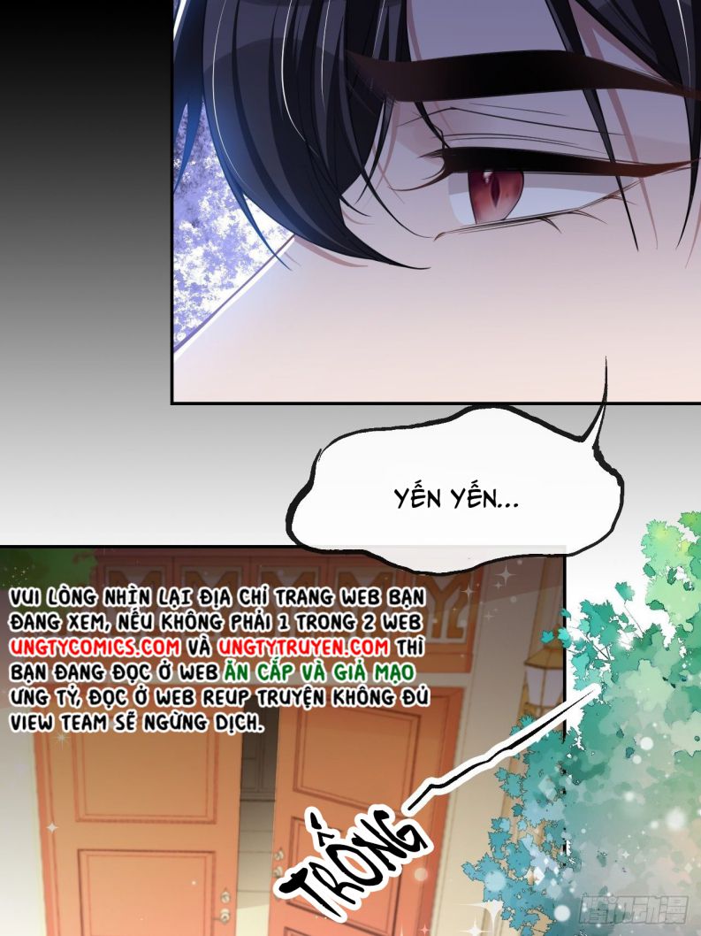 Quan Hệ Thế Thân Chapter 48 - Trang 4