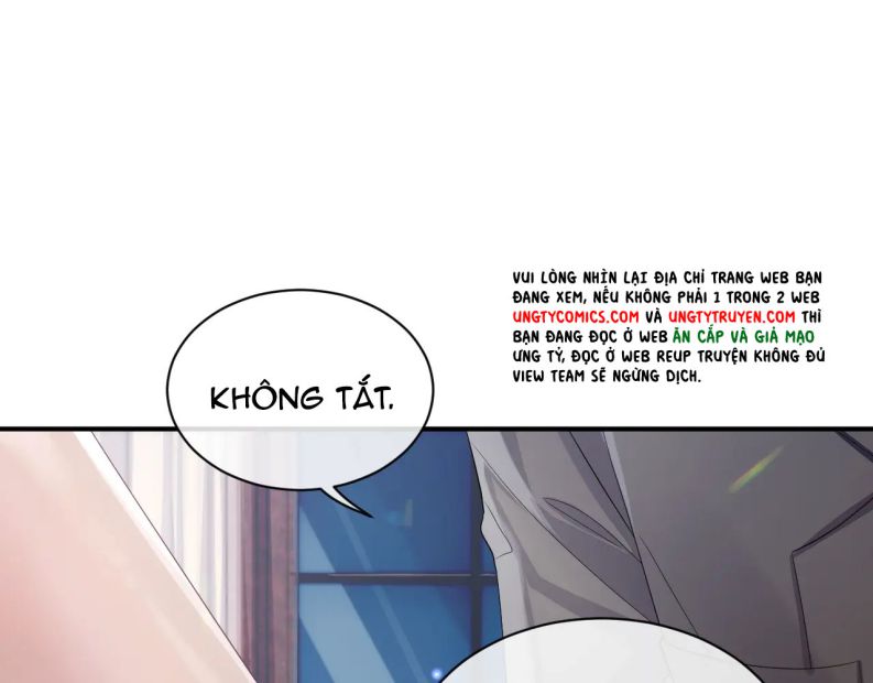 Đơn Xin Ly Hôn Chapter 57 - Trang 3