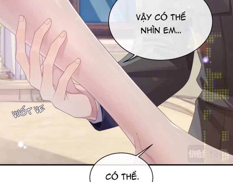 Đơn Xin Ly Hôn Chapter 57 - Trang 3