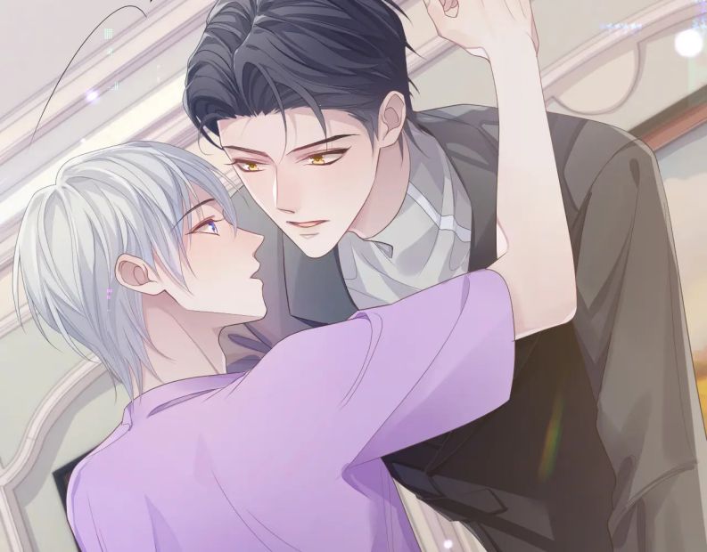 Đơn Xin Ly Hôn Chapter 57 - Trang 3