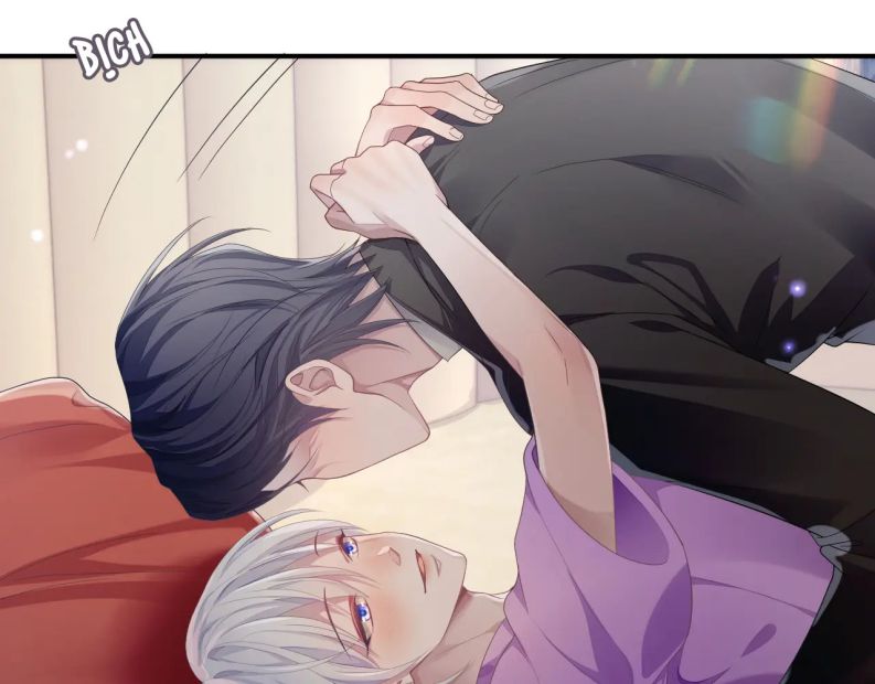 Đơn Xin Ly Hôn Chapter 57 - Trang 3