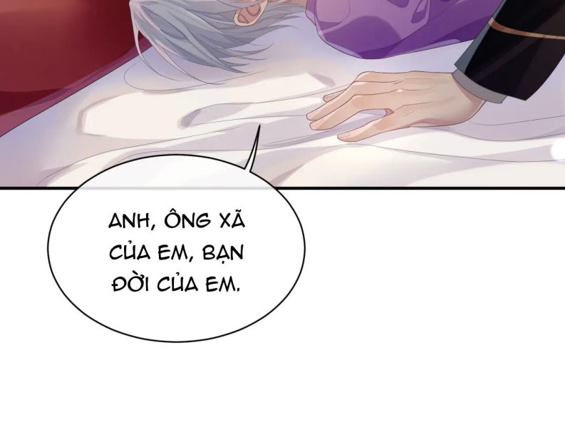 Đơn Xin Ly Hôn Chapter 57 - Trang 3