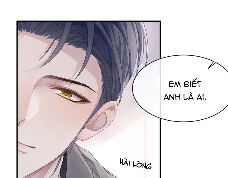 Đơn Xin Ly Hôn Chapter 57 - Trang 3