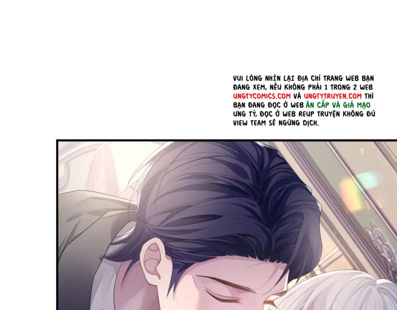 Đơn Xin Ly Hôn Chapter 57 - Trang 3