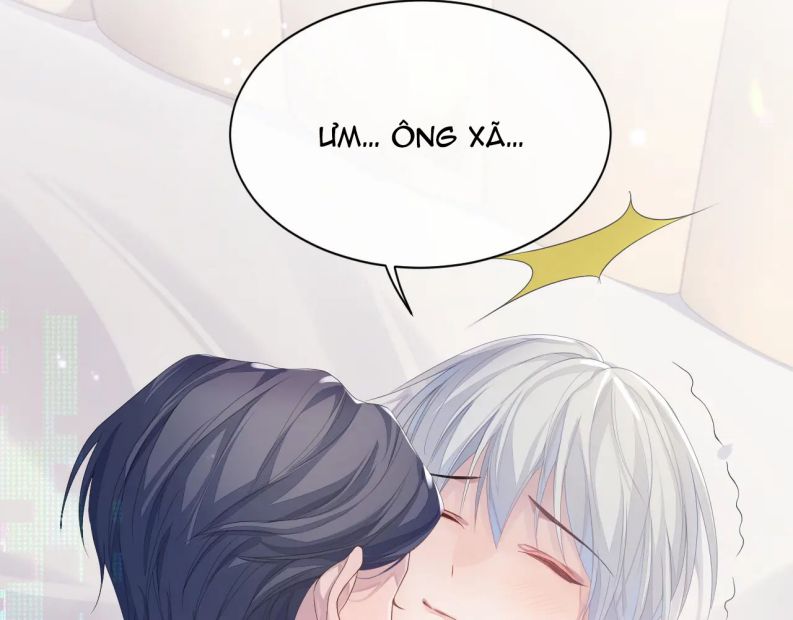 Đơn Xin Ly Hôn Chapter 57 - Trang 3