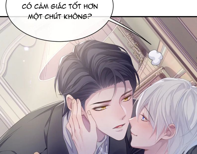 Đơn Xin Ly Hôn Chapter 57 - Trang 3