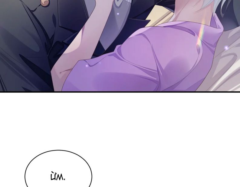 Đơn Xin Ly Hôn Chapter 57 - Trang 3
