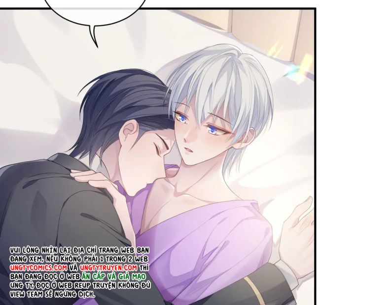 Đơn Xin Ly Hôn Chapter 57 - Trang 3