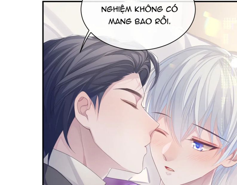 Đơn Xin Ly Hôn Chapter 57 - Trang 3