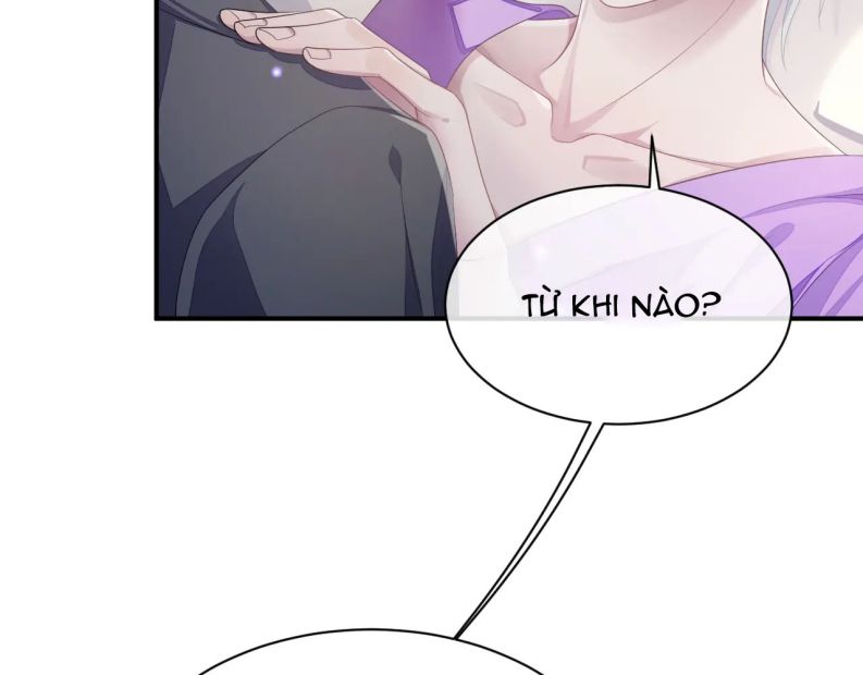 Đơn Xin Ly Hôn Chapter 57 - Trang 3