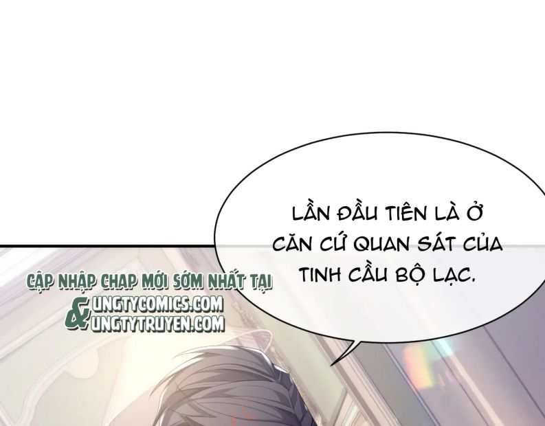 Đơn Xin Ly Hôn Chapter 57 - Trang 3