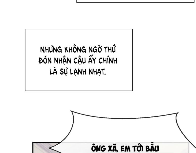 Đơn Xin Ly Hôn Chapter 57 - Trang 3