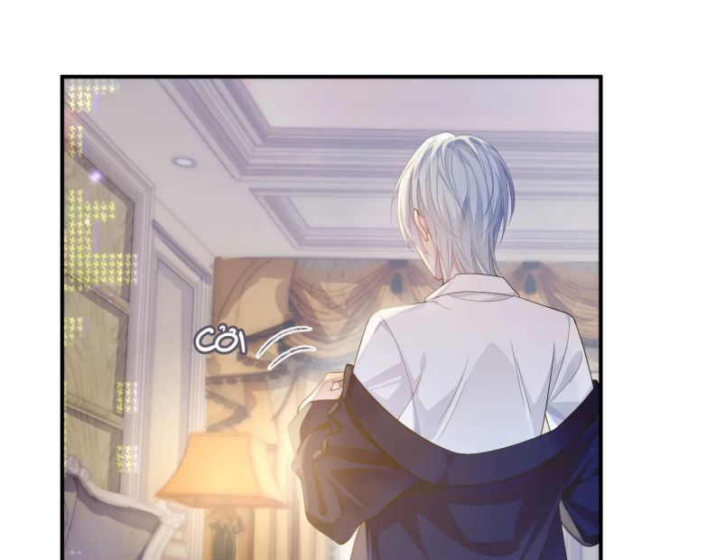 Đơn Xin Ly Hôn Chapter 57 - Trang 3