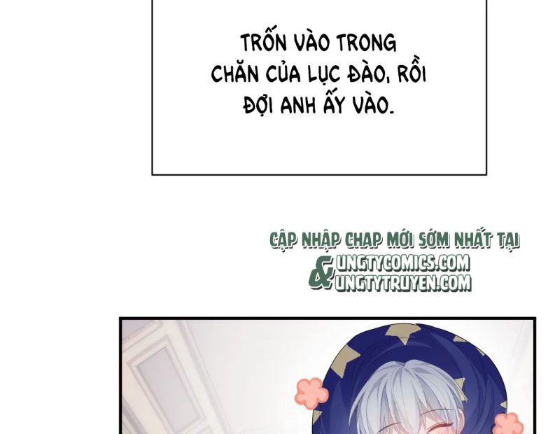 Đơn Xin Ly Hôn Chapter 57 - Trang 3